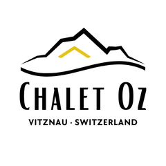 Logo Chalet Oz Vitznau
